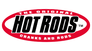 Hot Rods Hot Rods