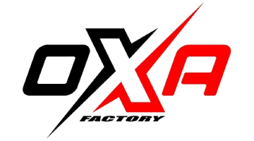 Brand: Oxa Factory