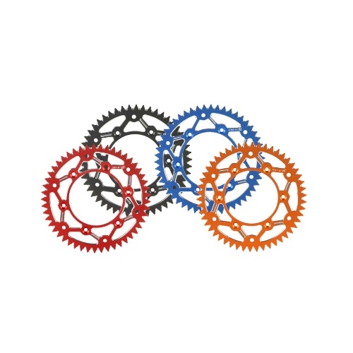 Rear sprocket CHT ergal Husaberg 250 FE (13-14) 48 teeth CHT.897EC.48