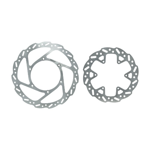 Brake disc WRP Fantic 125 XX (22-25) front WRP.YA02-27