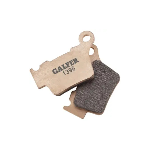 Brake pads Galfer KTM 65 SX (02-22) front standard FD265G1396
