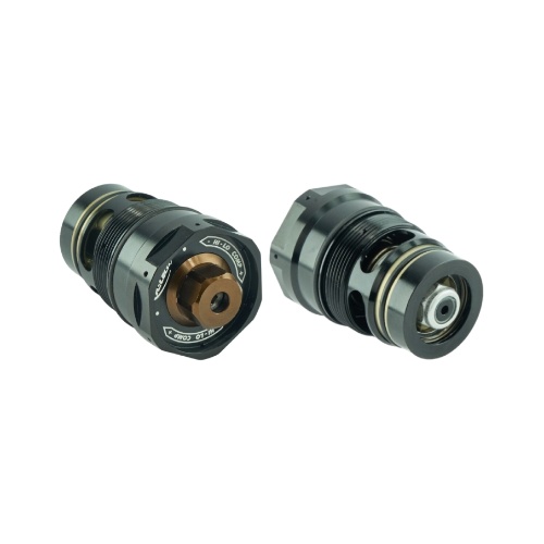 Rear Shock Compression Adjuster Beta RR 250 (23-25) KYB - K-Tech 211-015-200-001