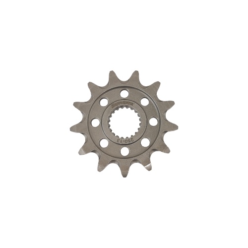 Front sprocket WRP Husaberg 390 FE (10-12) 14 teeth anti-mud WFP-1901-14
