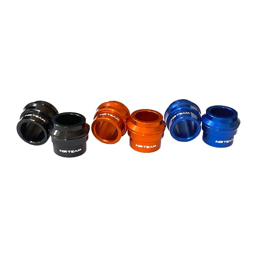 Wheel Spacers Husaberg 501 FE (13-14) rear orange DS89.R015A