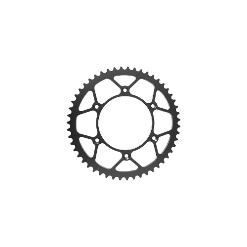 Rear sprocket NRTeam steel Beta RR 400 (05-12) 48 teeth black DS40.0822C.48