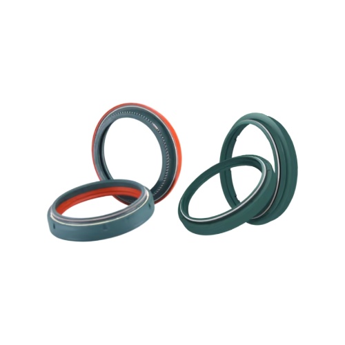 Oil Seal and Dust Seal Beta RR 350 (20-26) KYB - SKF Dual Compound DUAL-48K