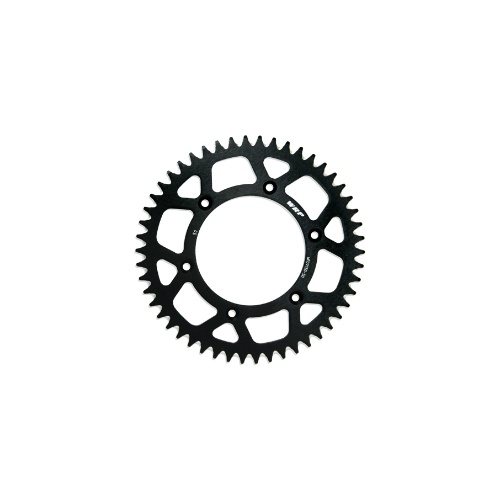 Rear sprocket WRP ergal Husaberg 450 FE (04-14) 48 teeth black WFC9130-48