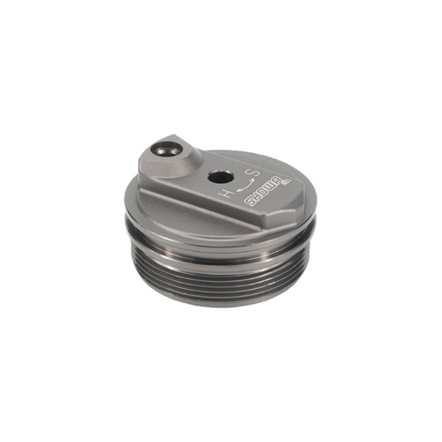 Fork cap spare part Honda CRF 250 R (10-14) - O-ring upper SUT07045
