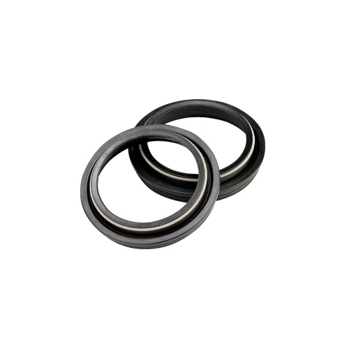 Fork dust seal set Husaberg 125 TE (11-13) NOK - K-Tech DSS-035