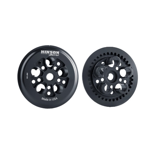Spring Plate Hinson KTM 250 EXC (18-25) H571