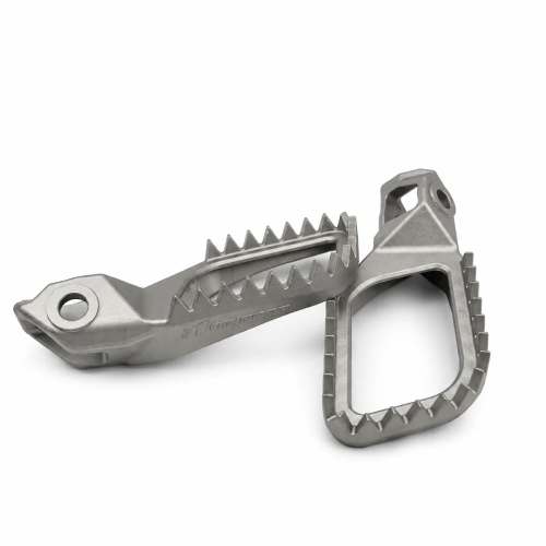 Footpegs steel KTM 85 SX (25-26) standard OFP-V2-0101-00