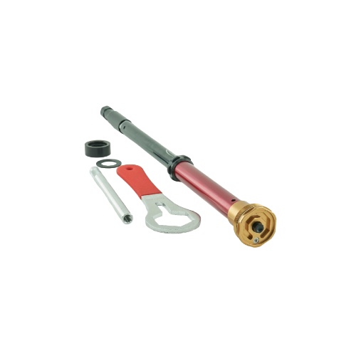 Fork conversion Gasgas 250 MC (22-25) K-Tech - Cartridge kit 122-021-155-001