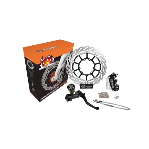 Kit SM Racing Husaberg 125 TE (12-14) RMC brake light MM-313034