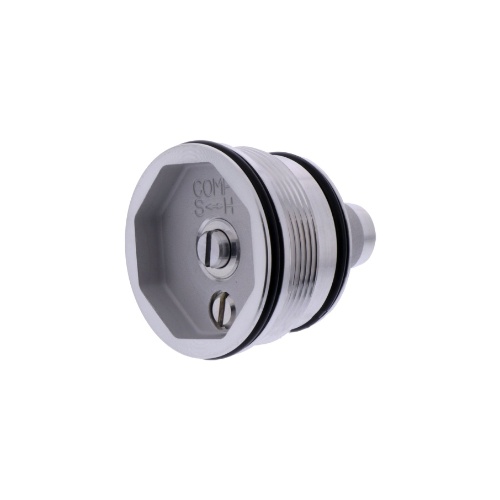 Fork cap spare part Beta RR 430 (20-21) - Upper O-ring* K110070000501