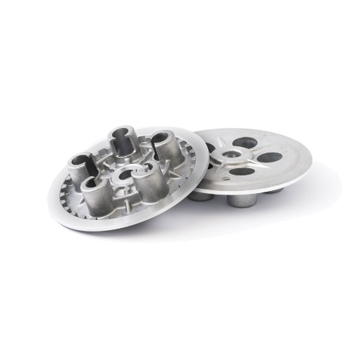 Spring Plate NRTeam Suzuki RM 250 (96-02) DS06.3396