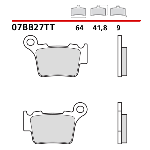07BB27TT