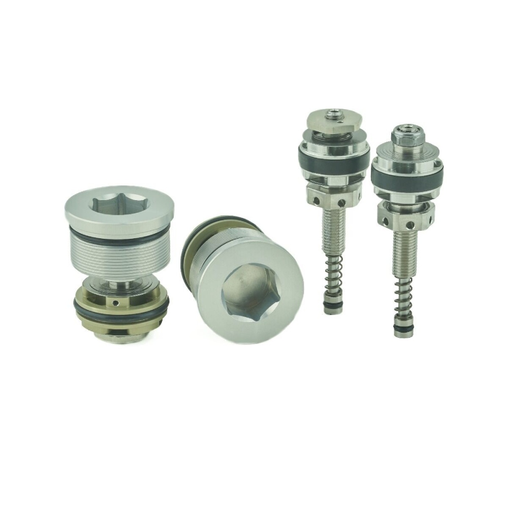 Kit Fork piston Beta RR 250 (20-24) ZF - K-Tech 117-450-023-001