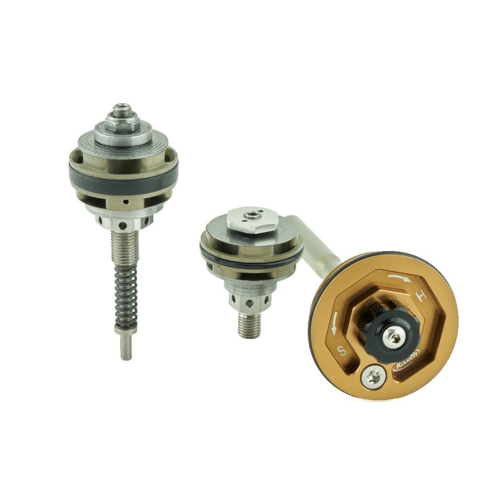 Kit Fork piston KTM 250 SX (16-25) - K-Tech 117-600-034-003