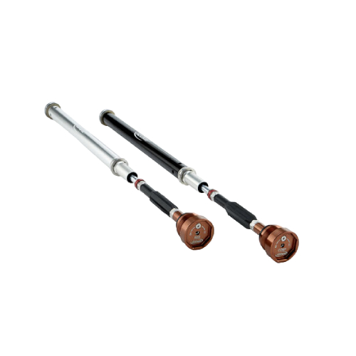 Racing fork cartridges Gasgas 65 MC (21-25) K-Tech - Cartridge kit 120-021-155-065