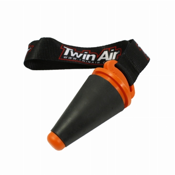 Silencer cap Twin Air Small