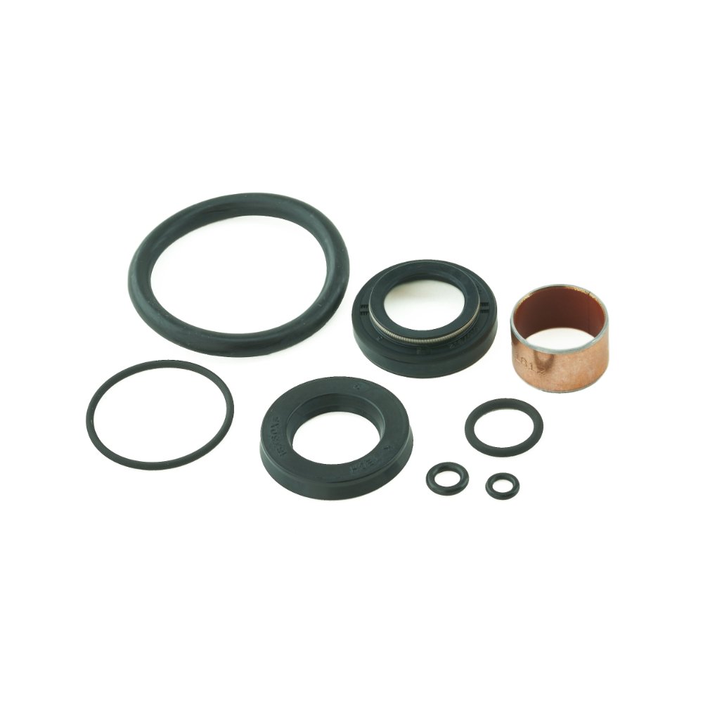 Rear shock seal head K-Tech Sherco 250 SEF-R (17-21) WP - Rebuild kit 205-200-090