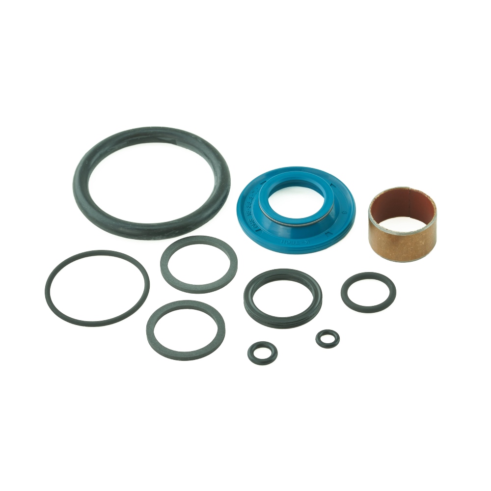 Rear shock seal head K-Tech KTM 250 SX (00-07) - Rebuild kit 205-200-115