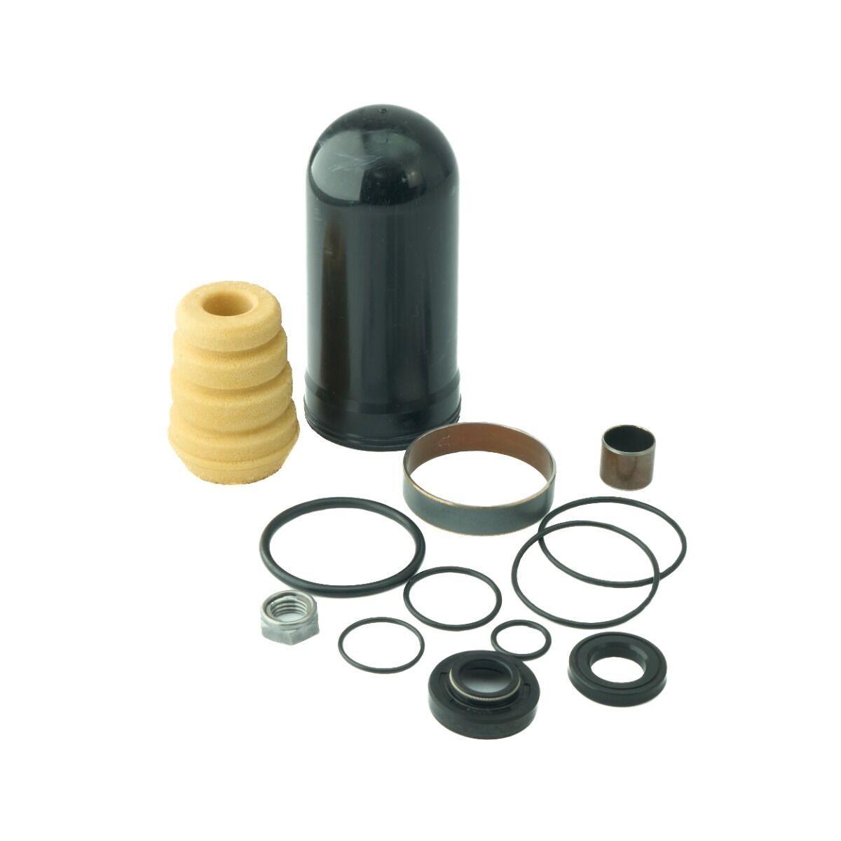 Kit rear shock rebuild Yamaha YZ 250 F (06-11) - K-Tech 206-200-046-003