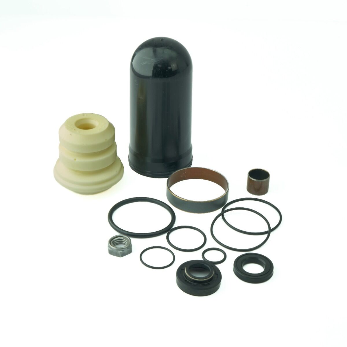 Kit rear shock rebuild Sherco 300 SEF-R (19-25) KYB - K-Tech 206-200-050-005
