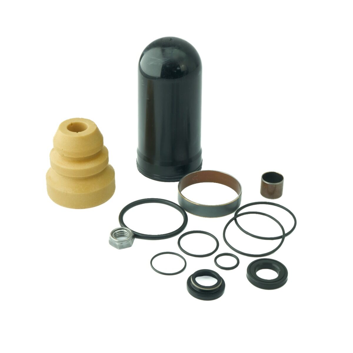 Kit rear shock rebuild Honda CRF 250 RX (19-21) - K-Tech 206-500-050-005