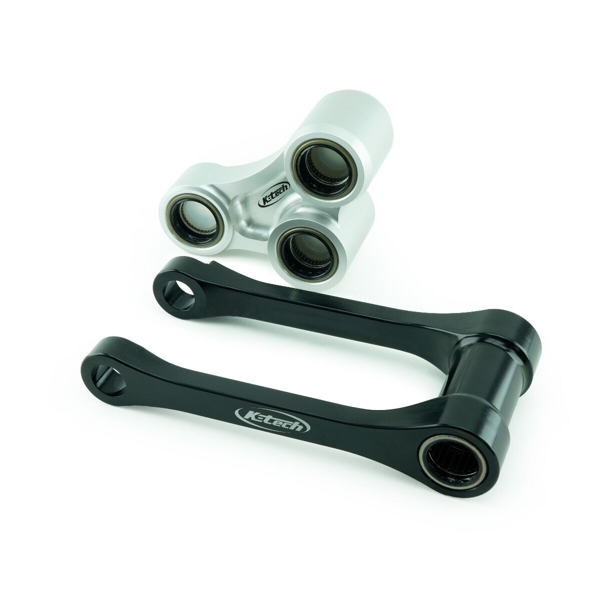 Shock Linkage Husqvarna 250 FE (24) - K-Tech 211-023-155