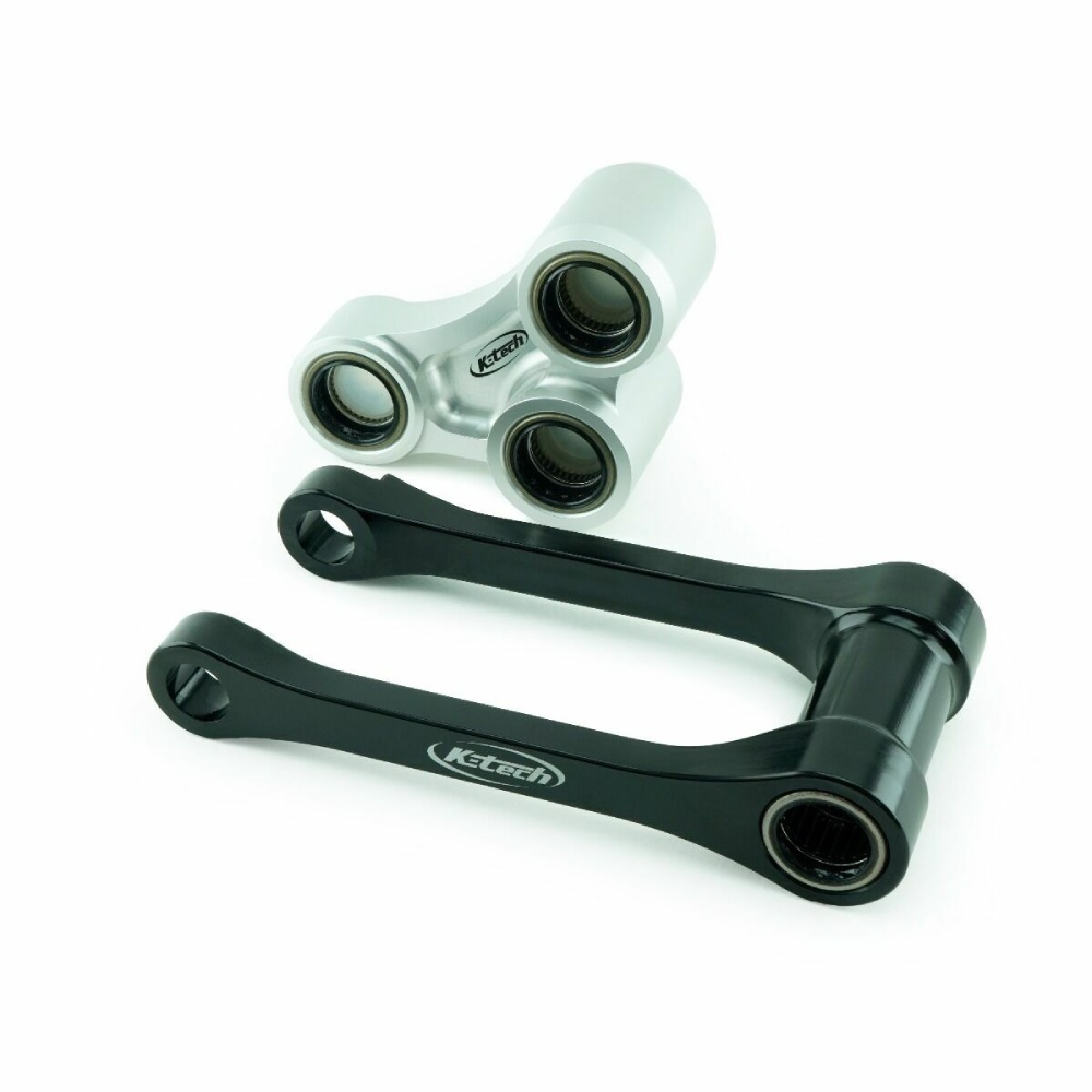 Shock Linkage Triumph TF 250 X (24-25) - K-Tech 211-024-250