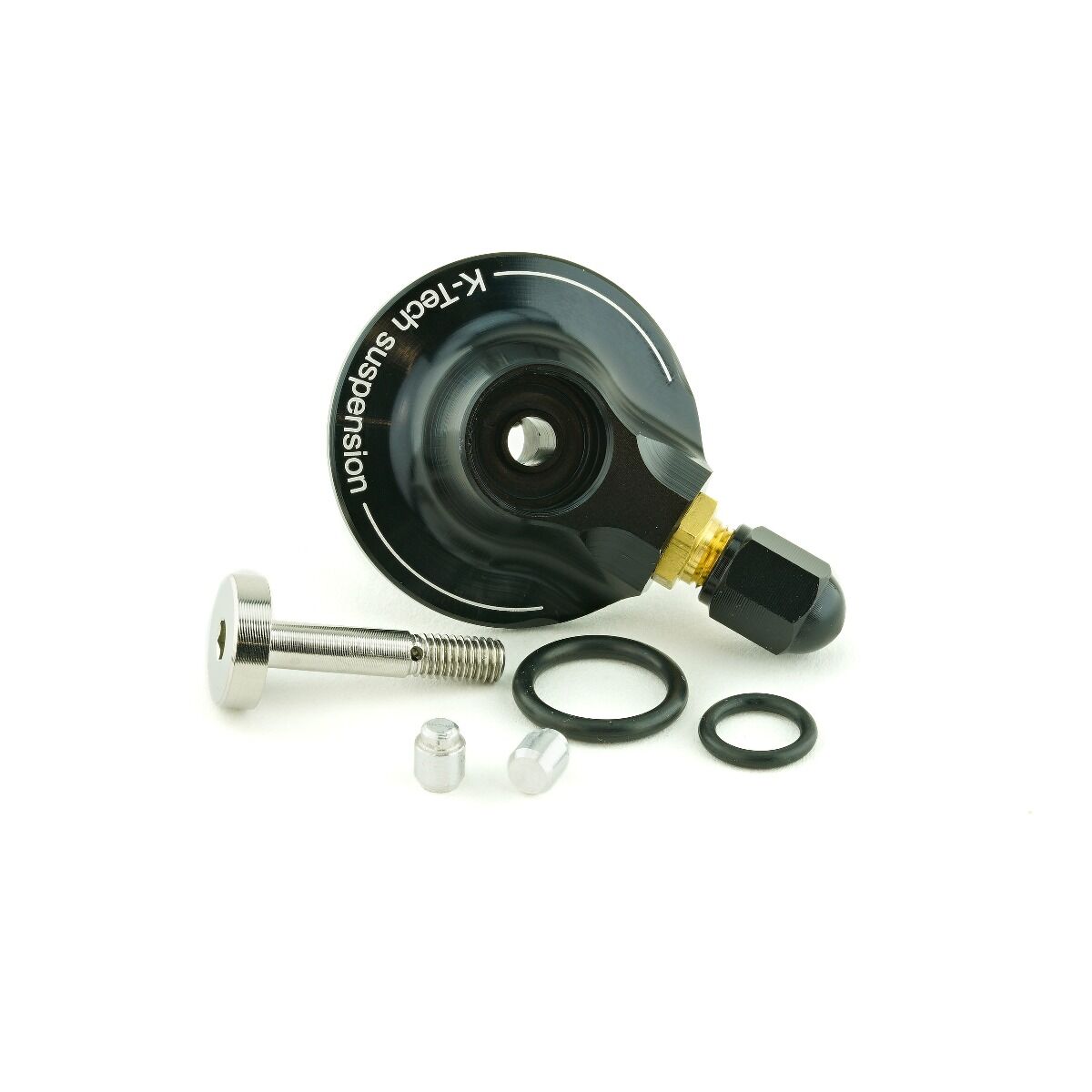 Rear Shock Special Gasgas 85 MC (21-25) - Gas valve 211-205-058
