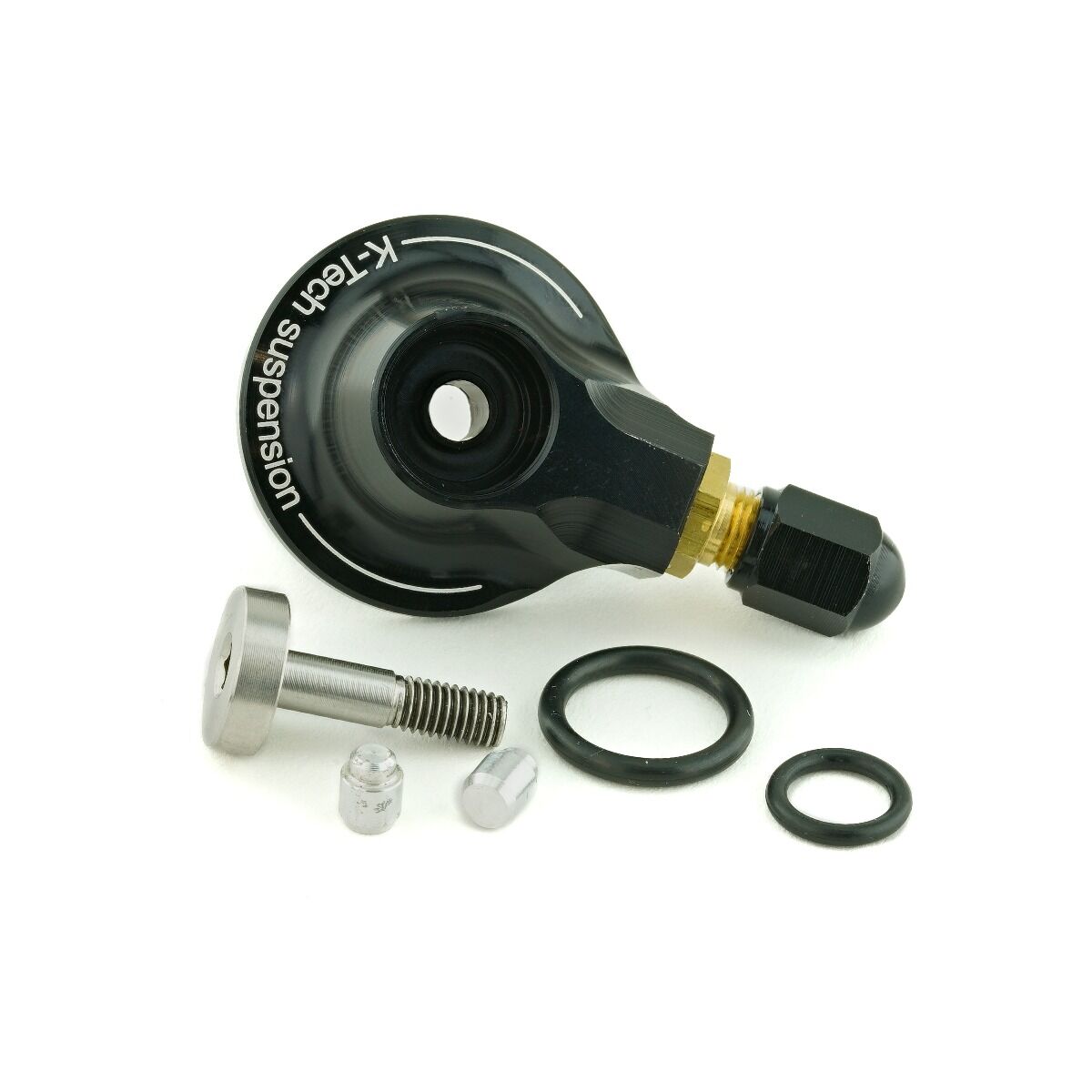 Rear Shock Special Husqvarna 150 TE (20-23) - Gas valve 211-205-064