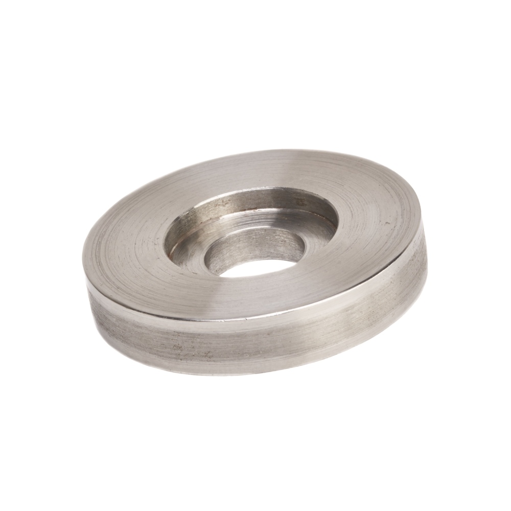 Rear shock lowering Gasgas 250 MC (22-25) thickness -3mm 211-451-030