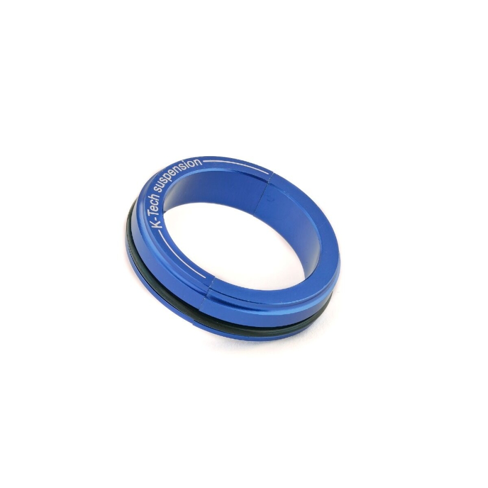 Rear shock lowering insert Suzuki RM 250 (96-97) - K-Tech 211-505-046