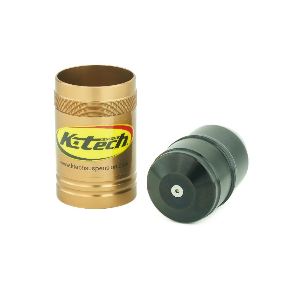 Kit rear shock bladder KTM 250 SX (16-22) - Complete 211-900-100