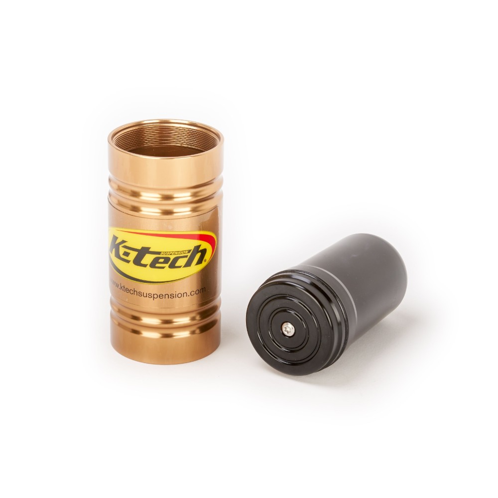 Kit rear shock bladder Husaberg 501 FE (13) - Complete 211-900-115