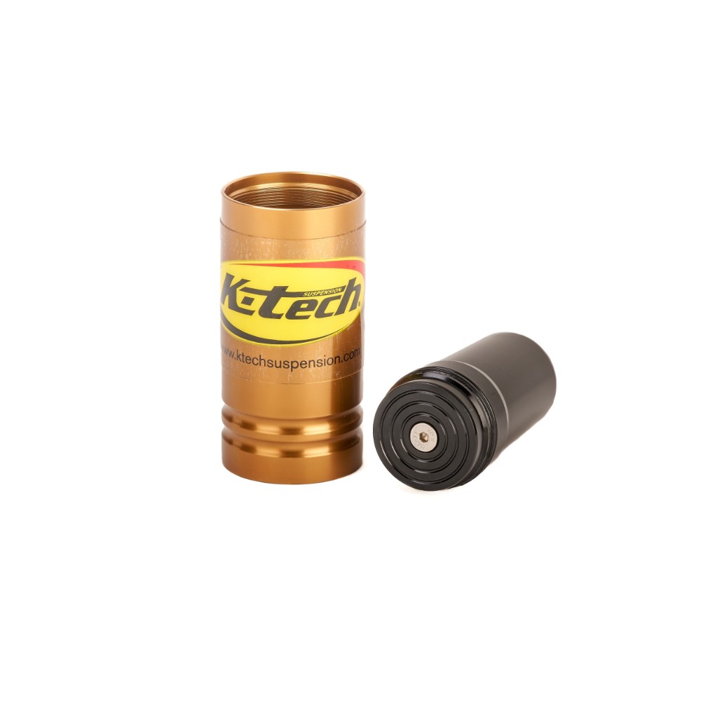 Kit rear shock bladder KTM 65 SX (15-25) - Complete 211-900-120