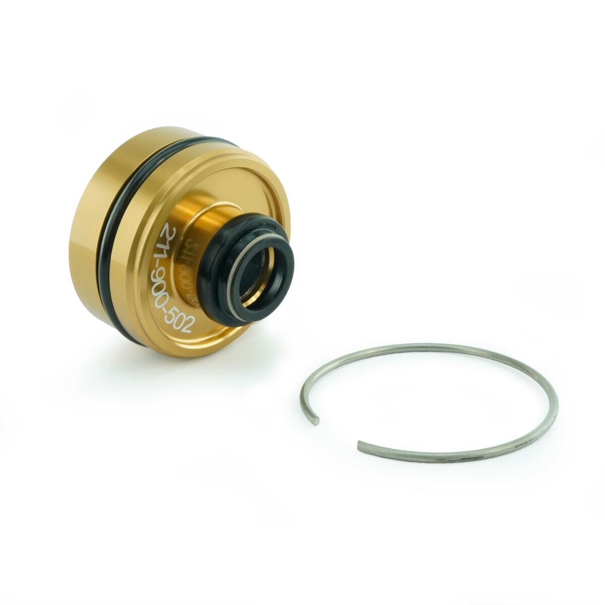 Rear shock seal head K-Tech Fantic 250 XXF (22-25) - Complete 211-900-502