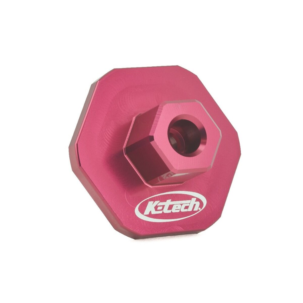 Shock reservoir removal tool WP XACT 2023 - K-Tech 213-020-020