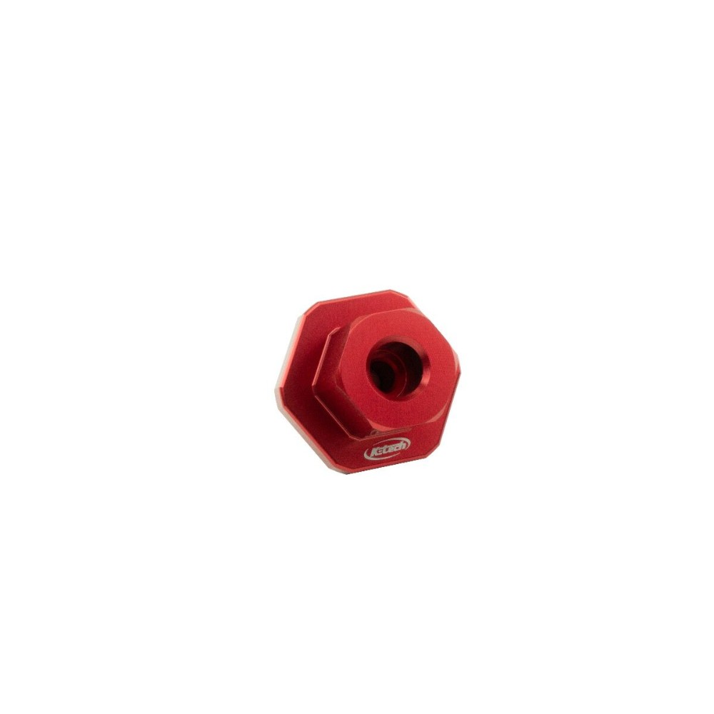 Shock reservoir removal tool WP XPLOR 2024 - K-Tech