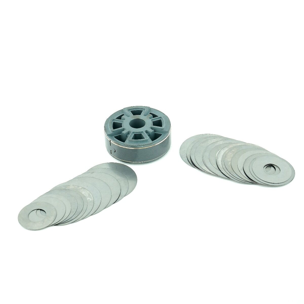 Kit rear shock piston Beta RR 390 (19-24) ZF/Sachs - K-Tech 217-450-046-010
