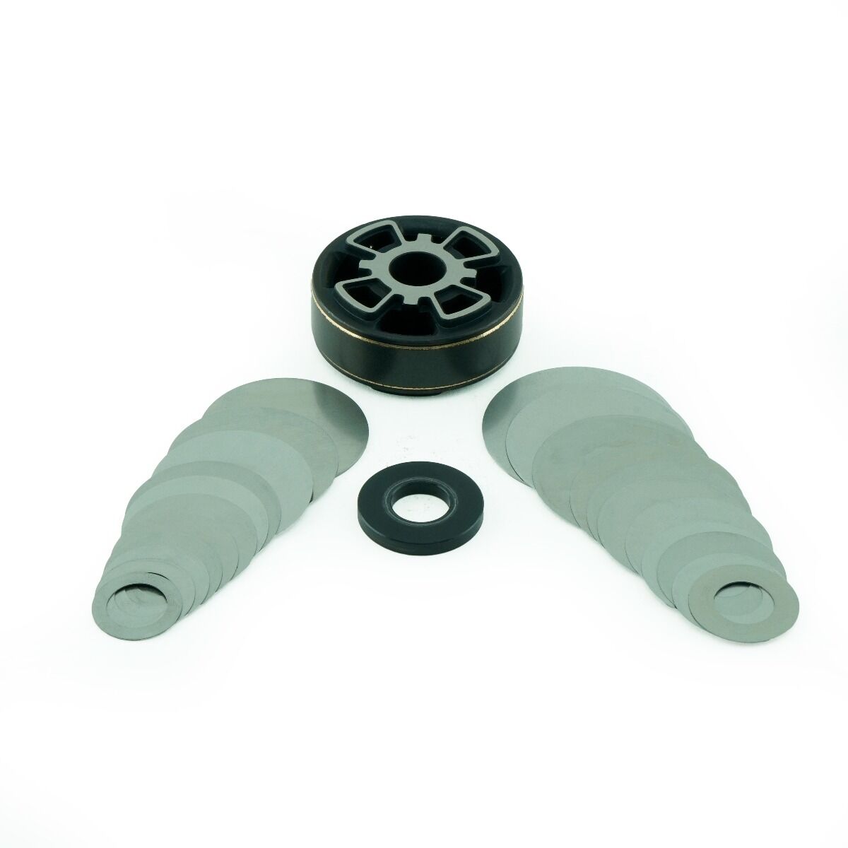 Kit rear shock piston KTM 150 EXC (20-23) - K-Tech 217-600-046-011
