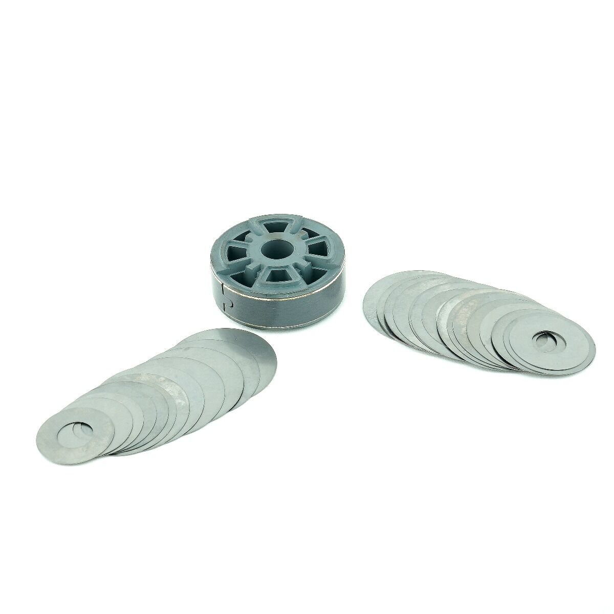 Kit rear shock piston Husqvarna 150 TE (20-23) - K-Tech 217-600-050-011
