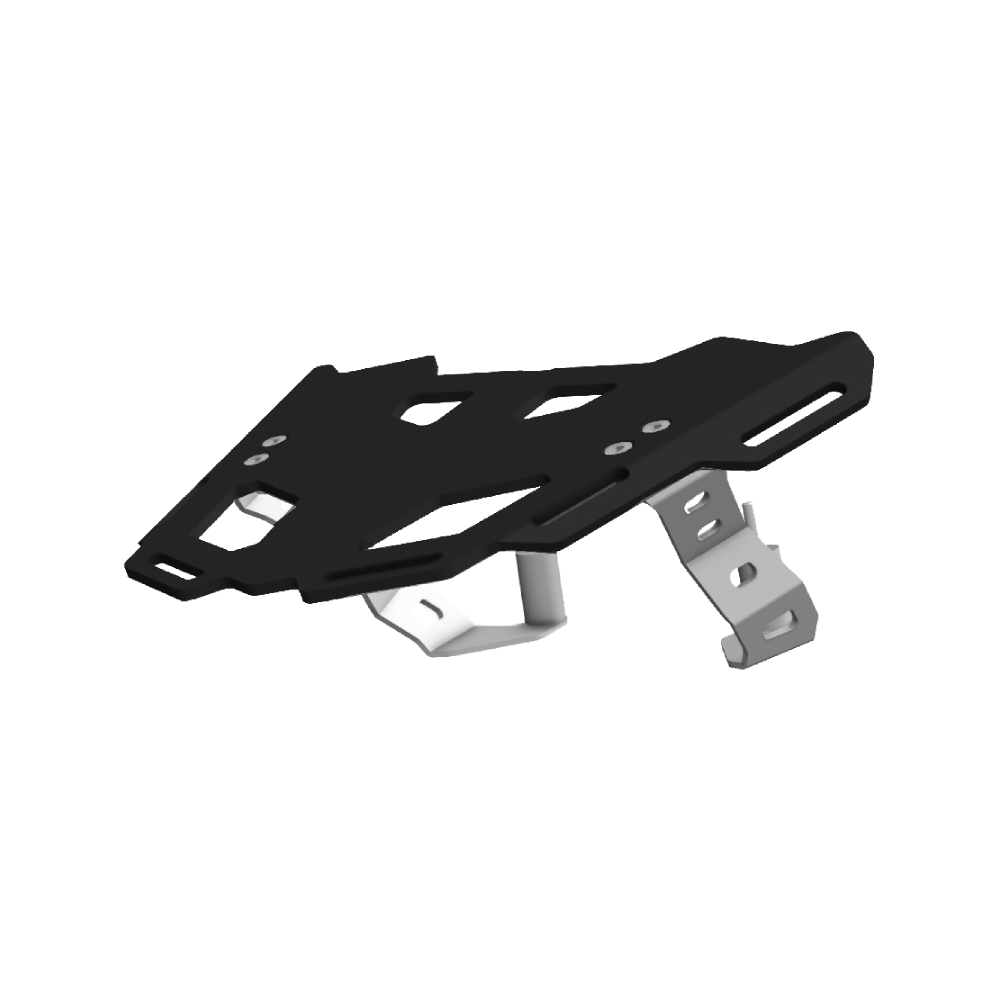 Rear luggage rack support Yamaha Tenere 700 (20-23) 22200550005