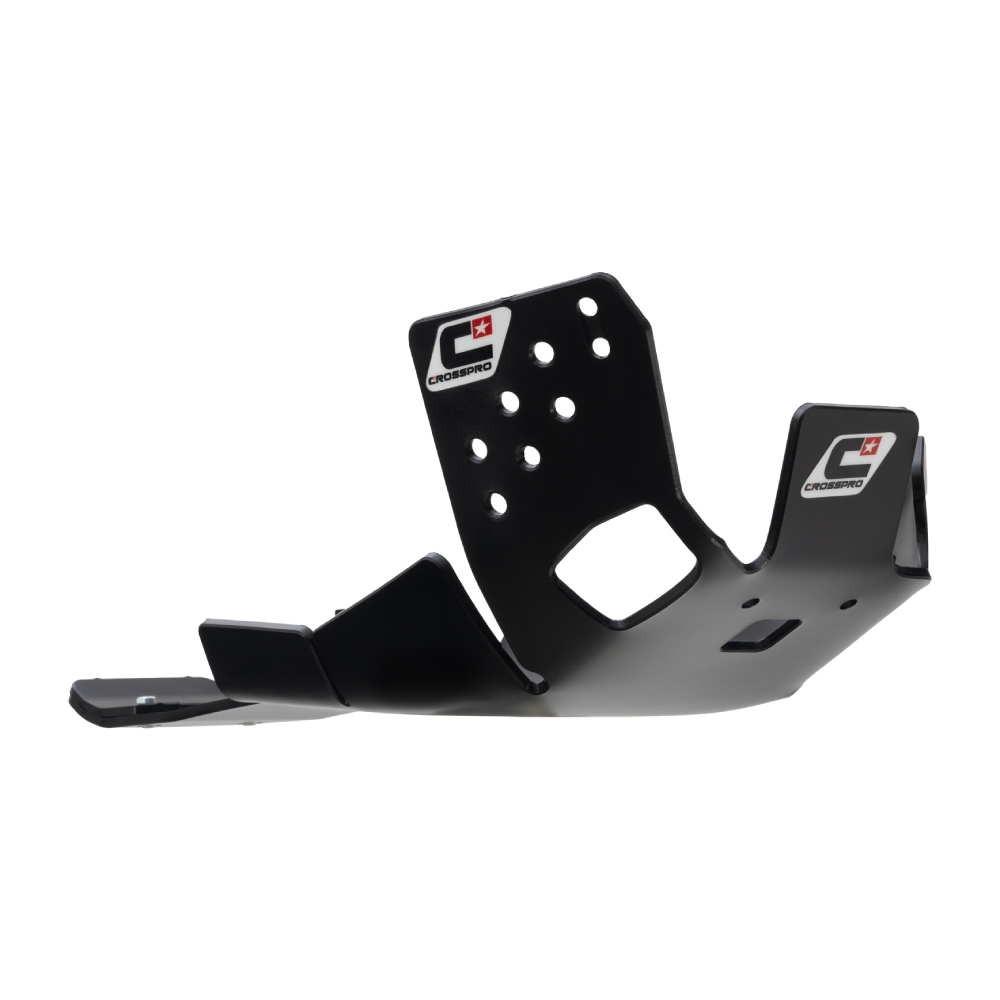 Engine Guard DTC TM EN/MX 300 (22-25) with link guard Hard Enduro 225226A0300