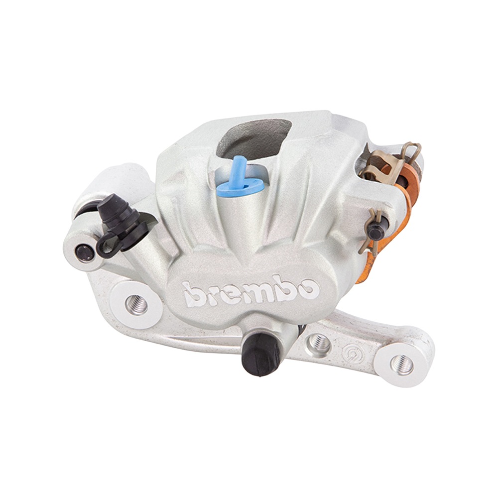 Brake Caliper Husaberg 300 TE (11-13) front Brembo 22A36013