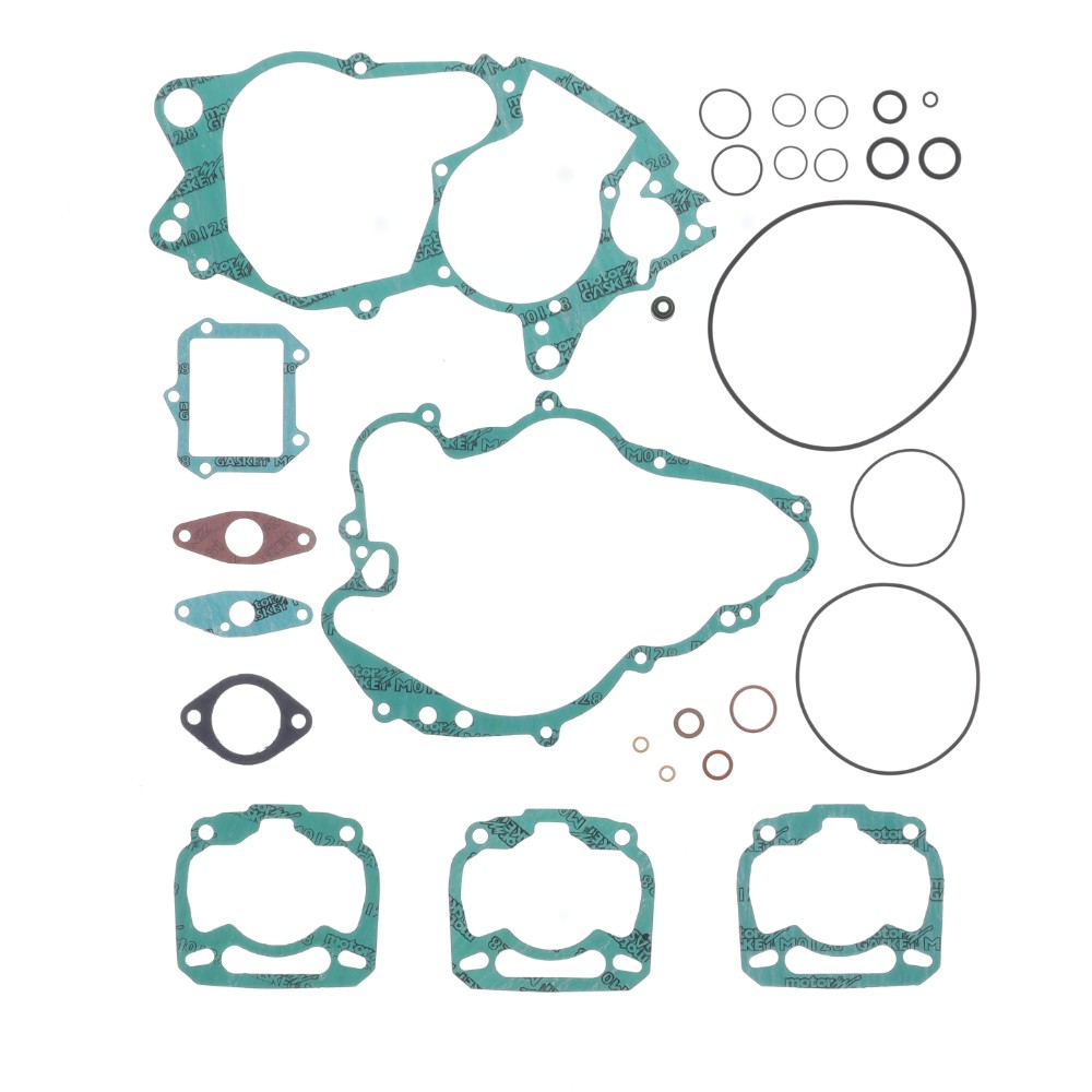 Gaskets Centauro Aprilia RS 125 (96-14) full engine 411A127FL