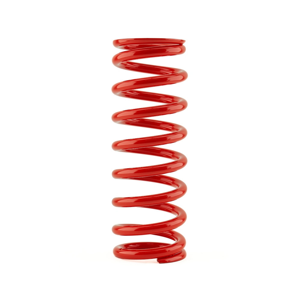 Spring Suzuki RMZ 450 (18-25) rear shock 48.0N - K-Tech 6466-250-48
