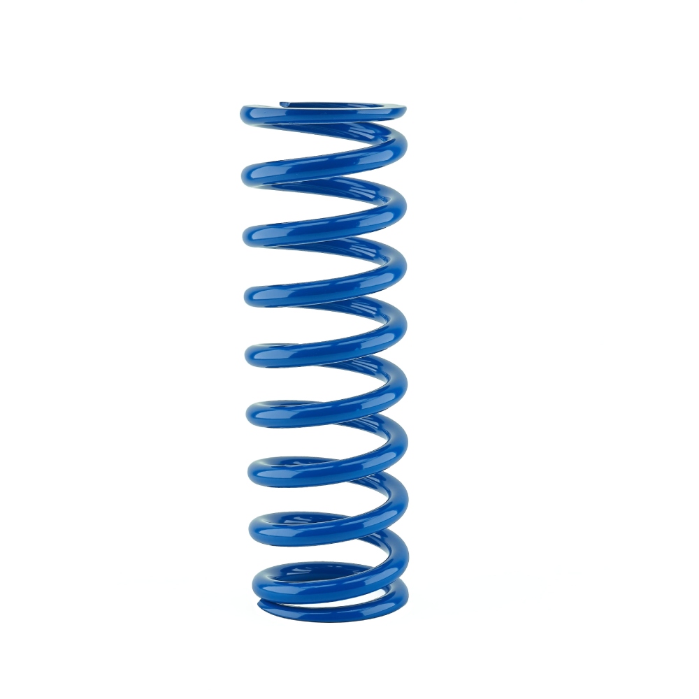 Spring Fantic 450 XEF (22-25) rear shock 54.0N - K-Tech 6466-275-54